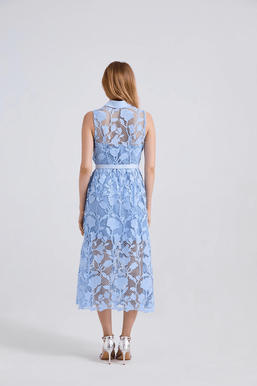 Lueur™ | Bleu Élégance