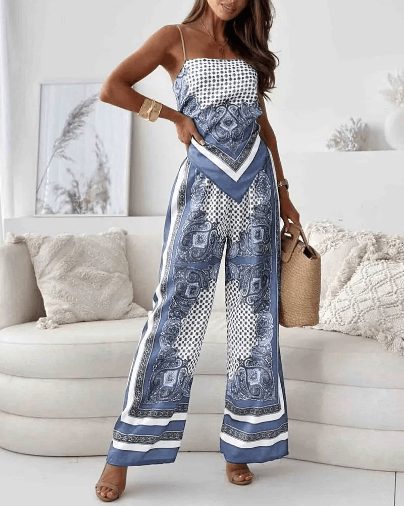 Lueur™ | Riviera Set
