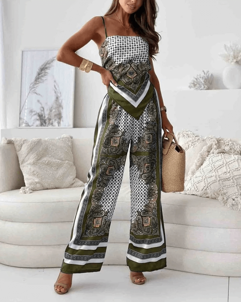 Lueur™ | Riviera Set