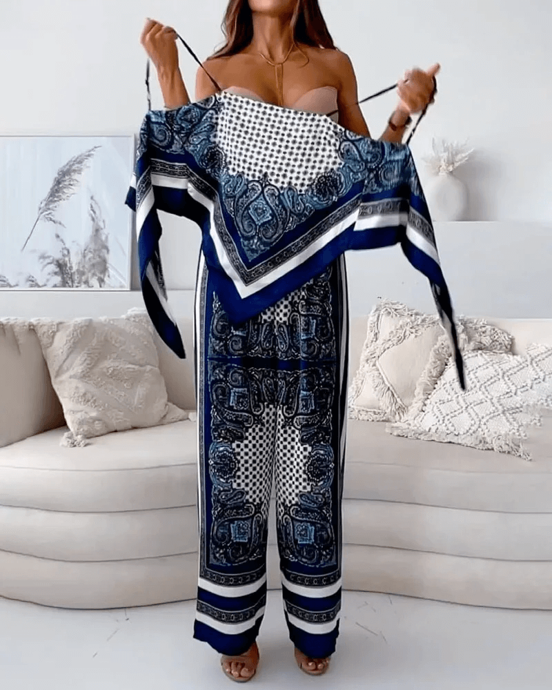 Lueur™ | Riviera Set