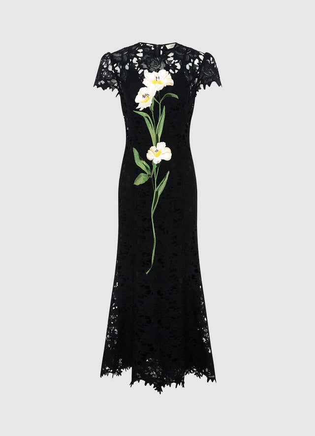 Lueur™ | Fleur de Nuit