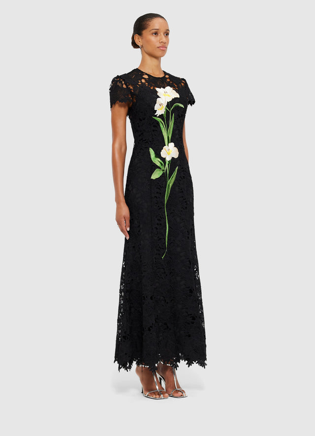 Lueur™ | Fleur de Nuit
