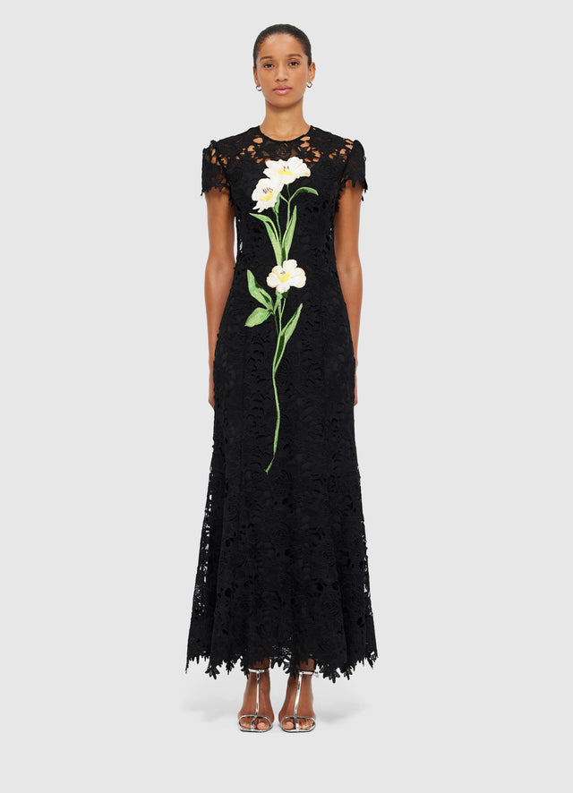 Lueur™ | Fleur de Nuit