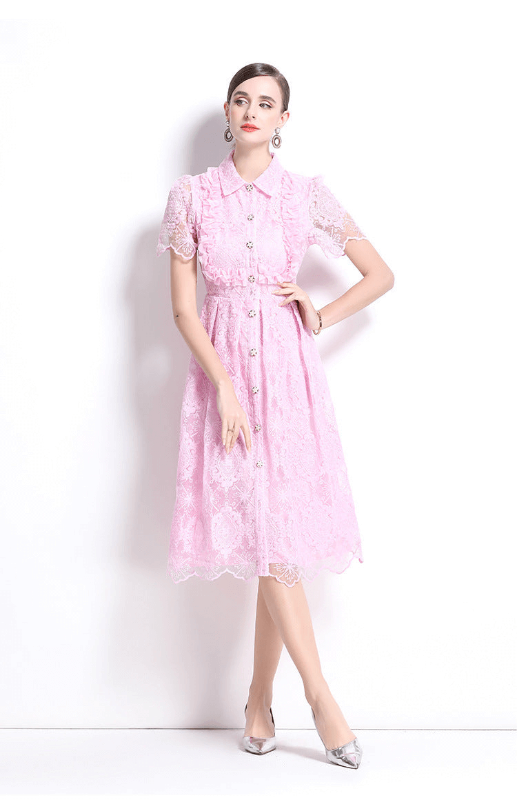 Lueur™ | Rose Mademoiselle