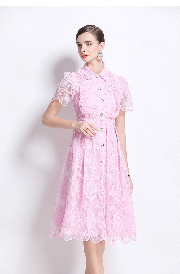 Lueur™ | Rose Mademoiselle