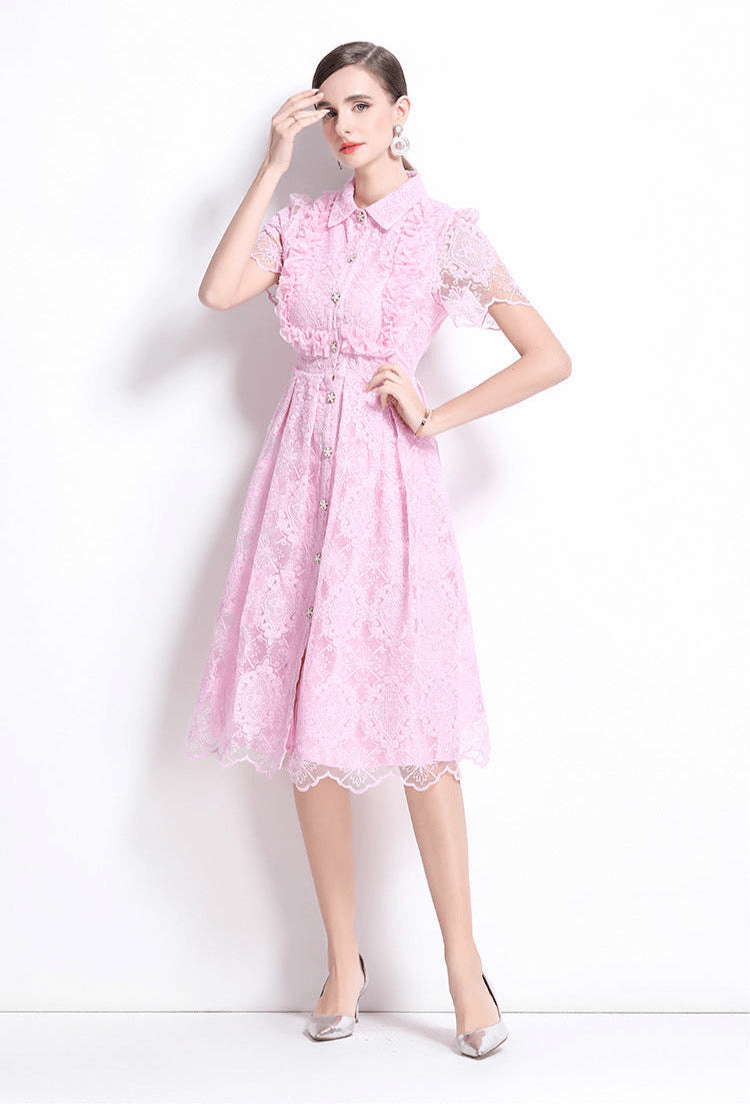 Lueur™ | Rose Mademoiselle