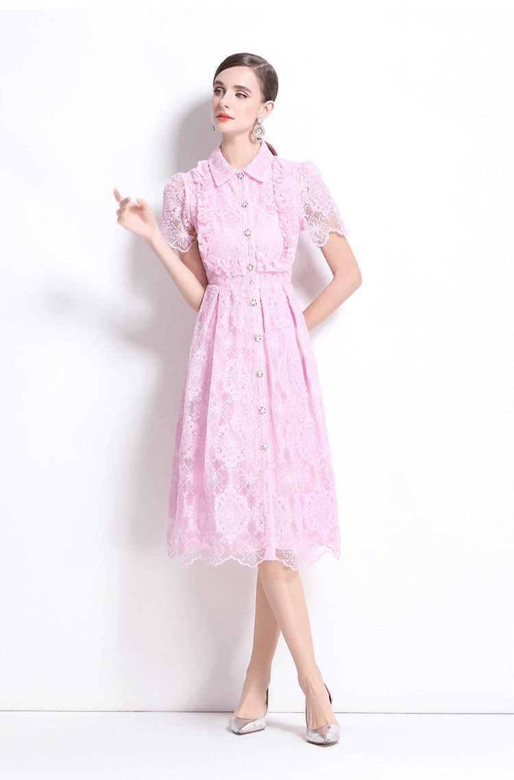 Lueur™ | Rose Mademoiselle