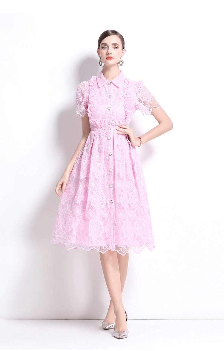 Lueur™ | Rose Mademoiselle