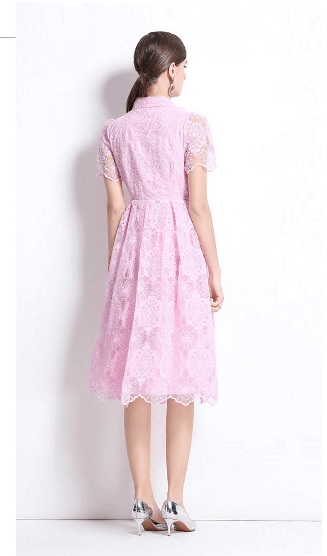 Lueur™ | Rose Mademoiselle
