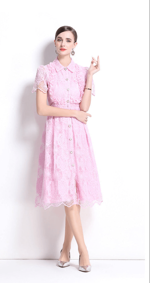 Lueur™ | Rose Mademoiselle
