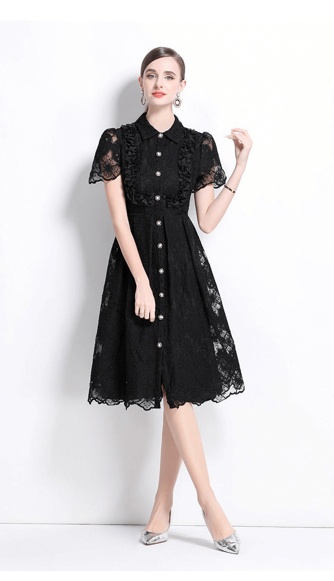Lueur™ | Rose Mademoiselle