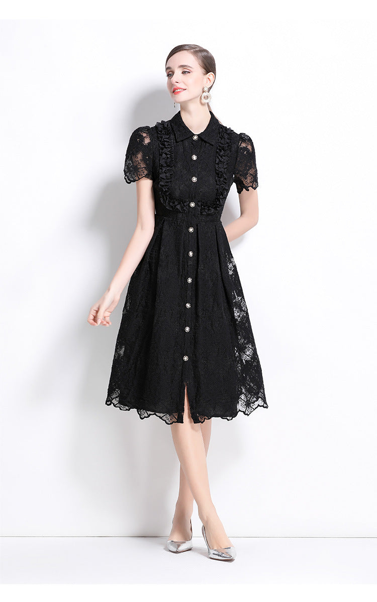 Lueur™ | Rose Mademoiselle