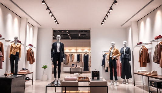 Lueur: Moda Tutkunlarının Yeni Gözdesi