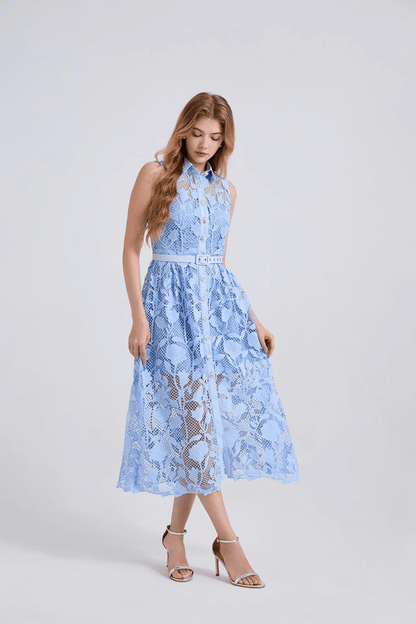 Lueur™ | Bleu Élégance