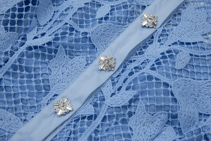 Lueur™ | Bleu Élégance