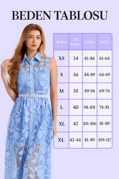 Lueur™ | Bleu Élégance