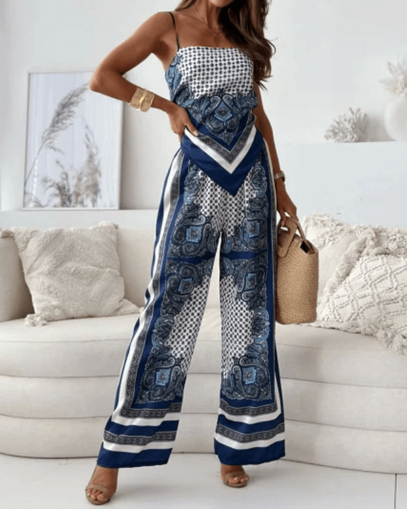 Lueur™ | Riviera Set