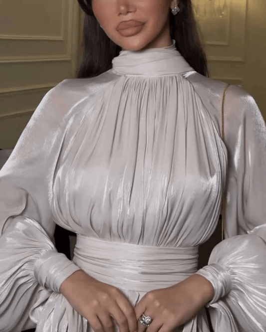 Lueur™ | Élégance de Soie