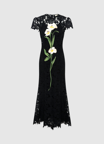 Lueur™ | Fleur de Nuit