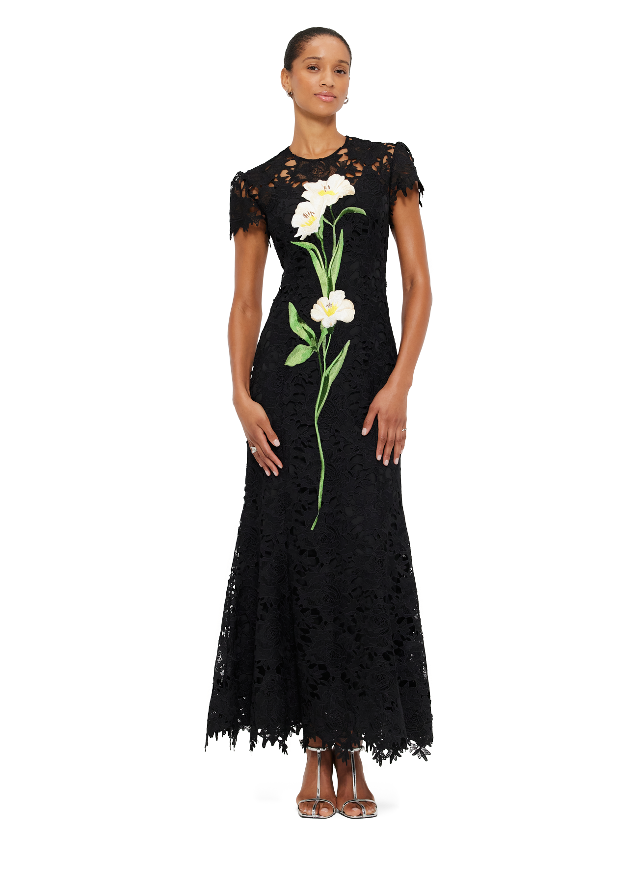 Lueur™ | Fleur de Nuit