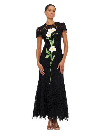 Lueur™ | Fleur de Nuit