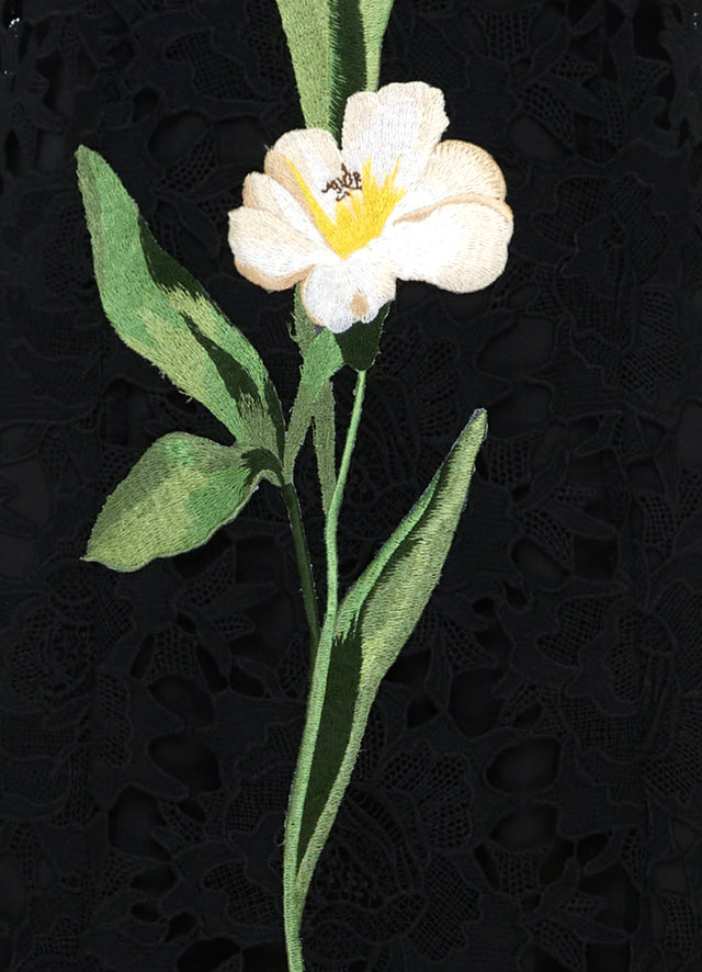 Lueur™ | Fleur de Nuit