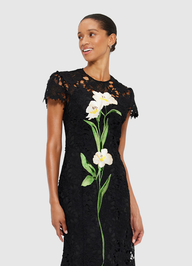 Lueur™ | Fleur de Nuit