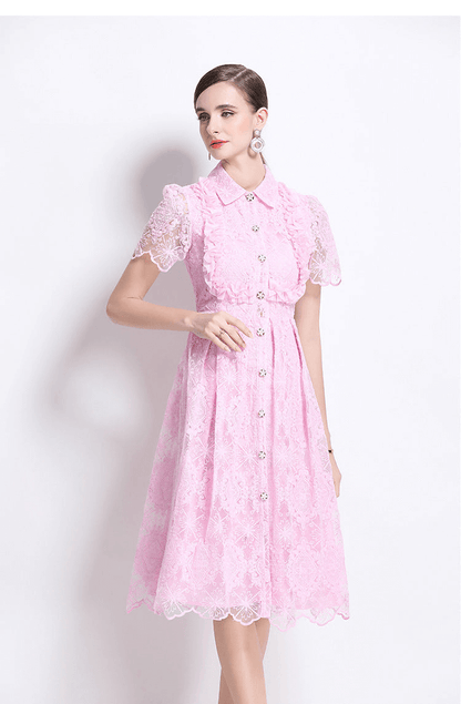 Lueur™ | Rose Mademoiselle