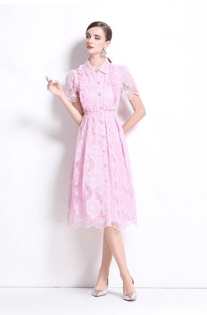 Lueur™ | Rose Mademoiselle