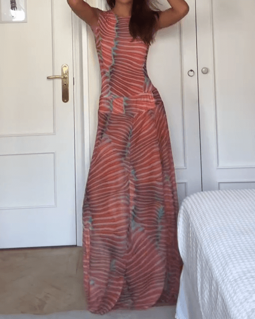 Lueur™ | Sunset Flow